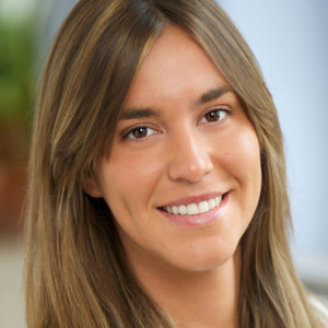 Silvia Regadon - Spanish Teacher