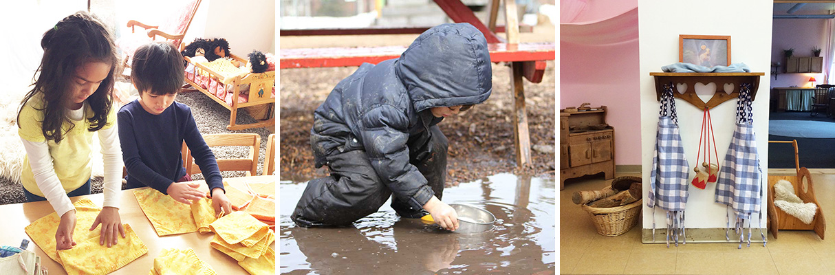 Preschool Openings in Minneapolis