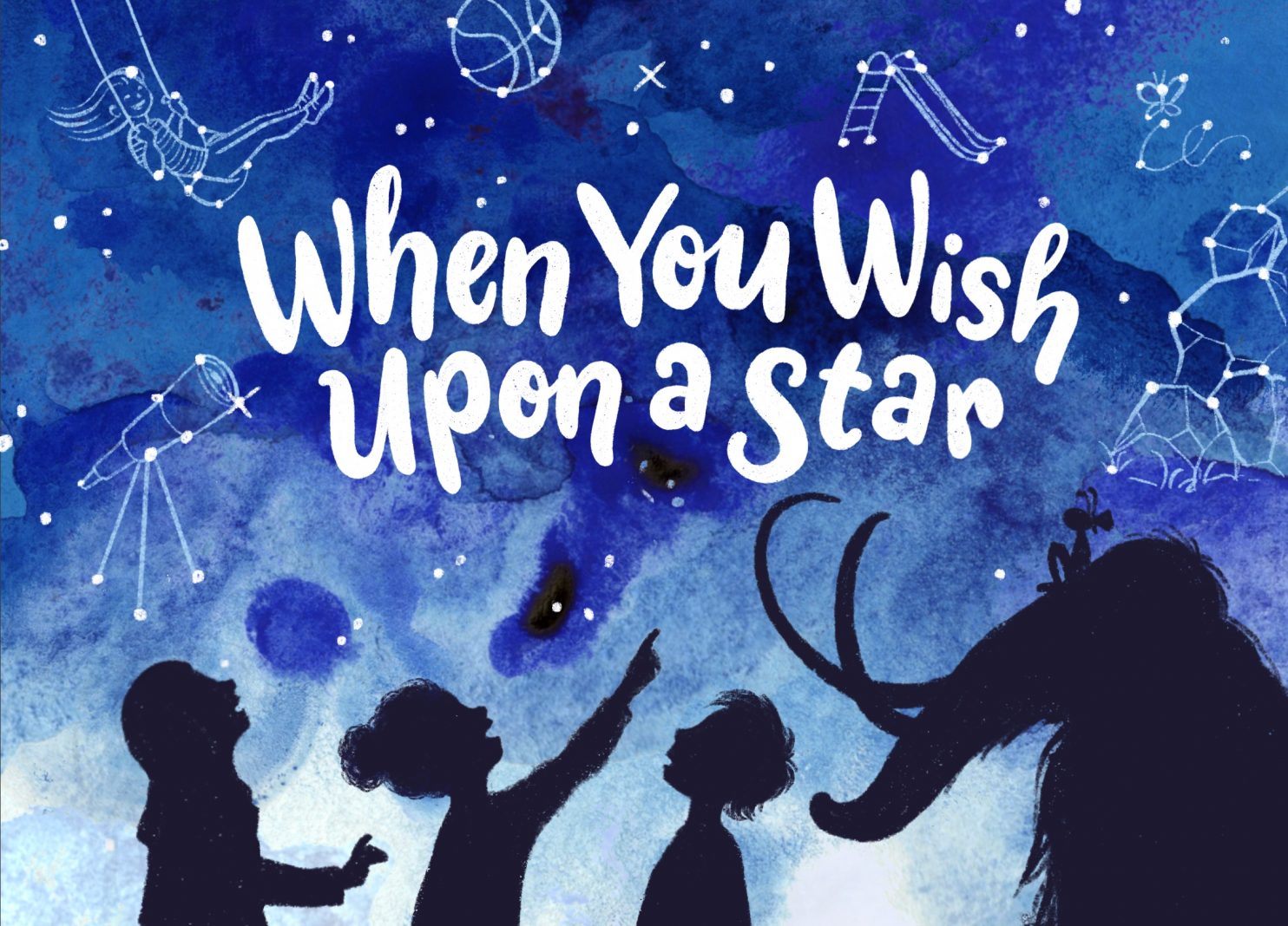 When You Wish Upon A Star Gala Ways To Get Involved City Of Lakes 